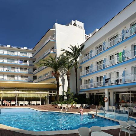 Hotel Miami Calella Exteriér fotografie