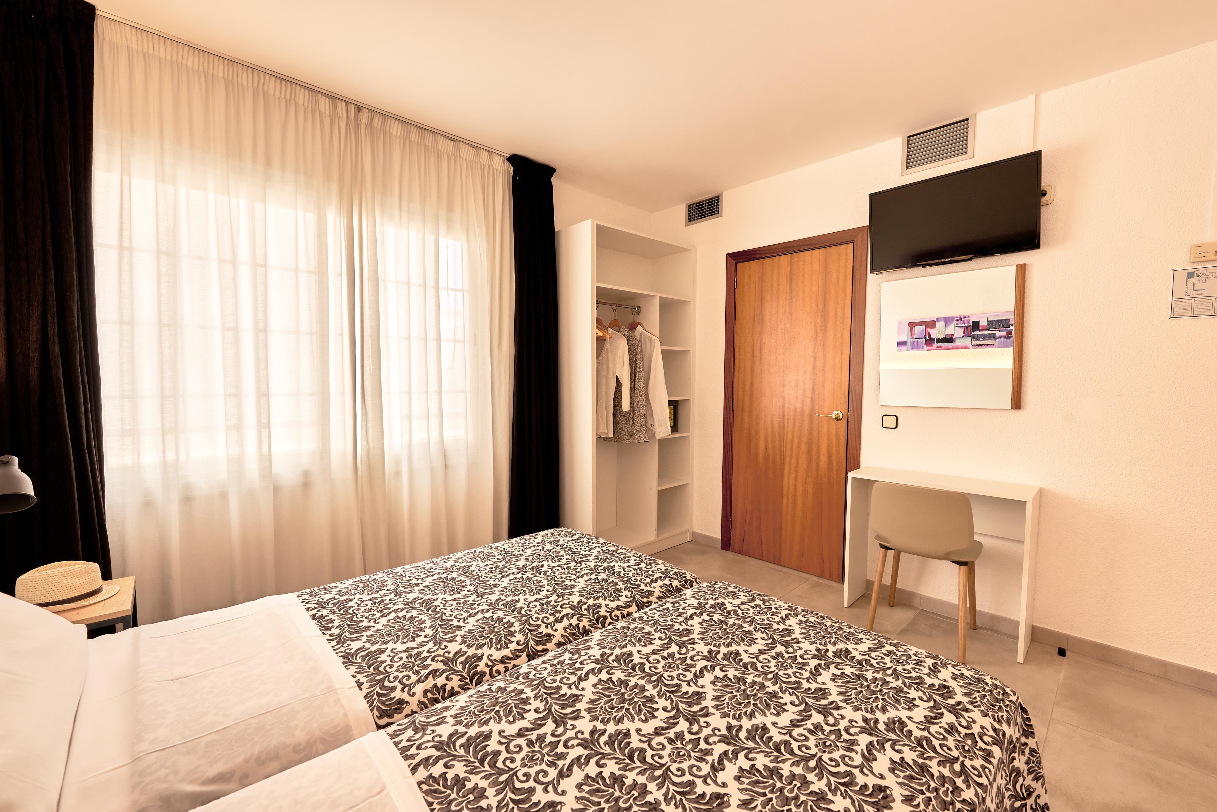 Hotel Miami Calella Exteriér fotografie