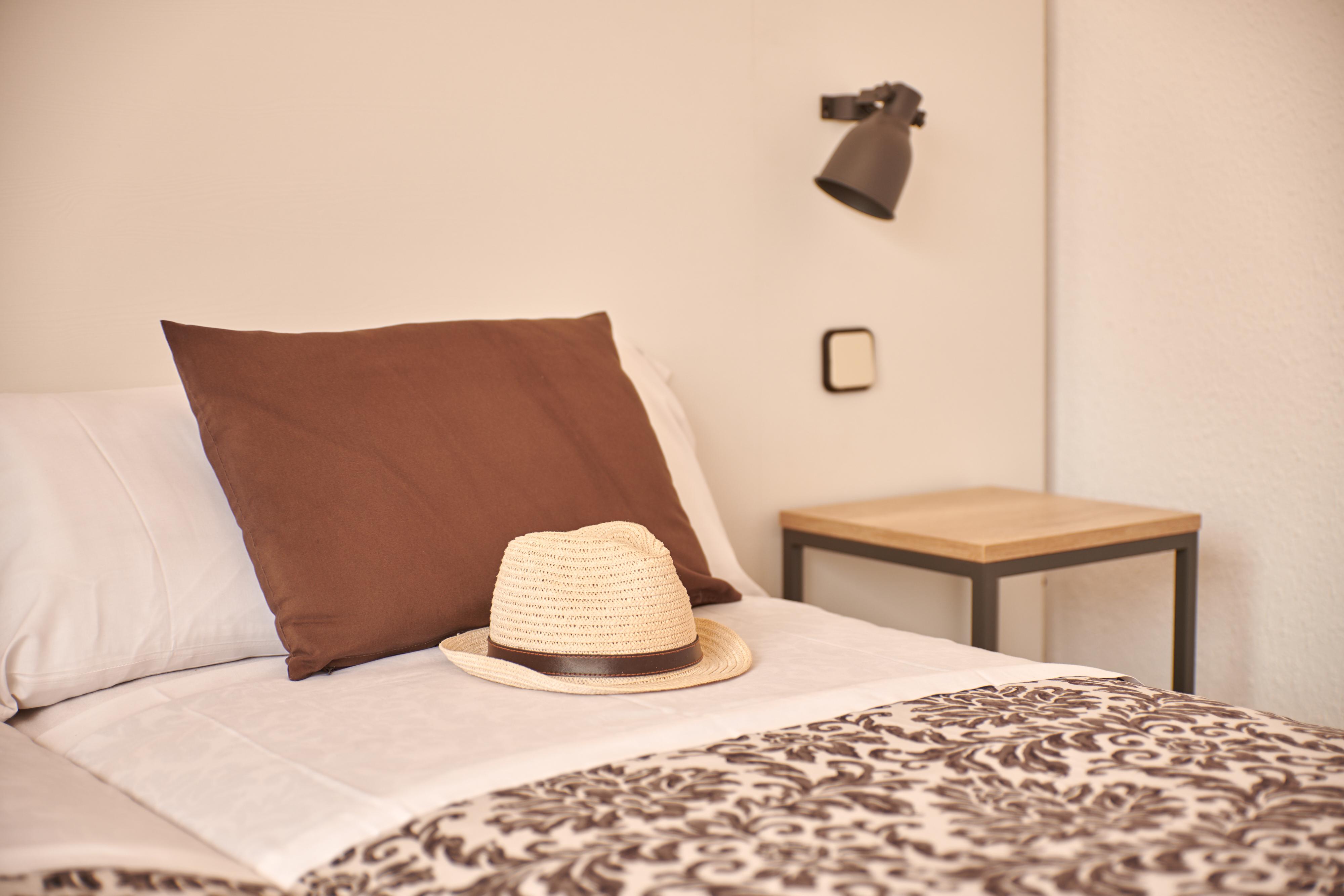 Hotel Miami Calella Exteriér fotografie