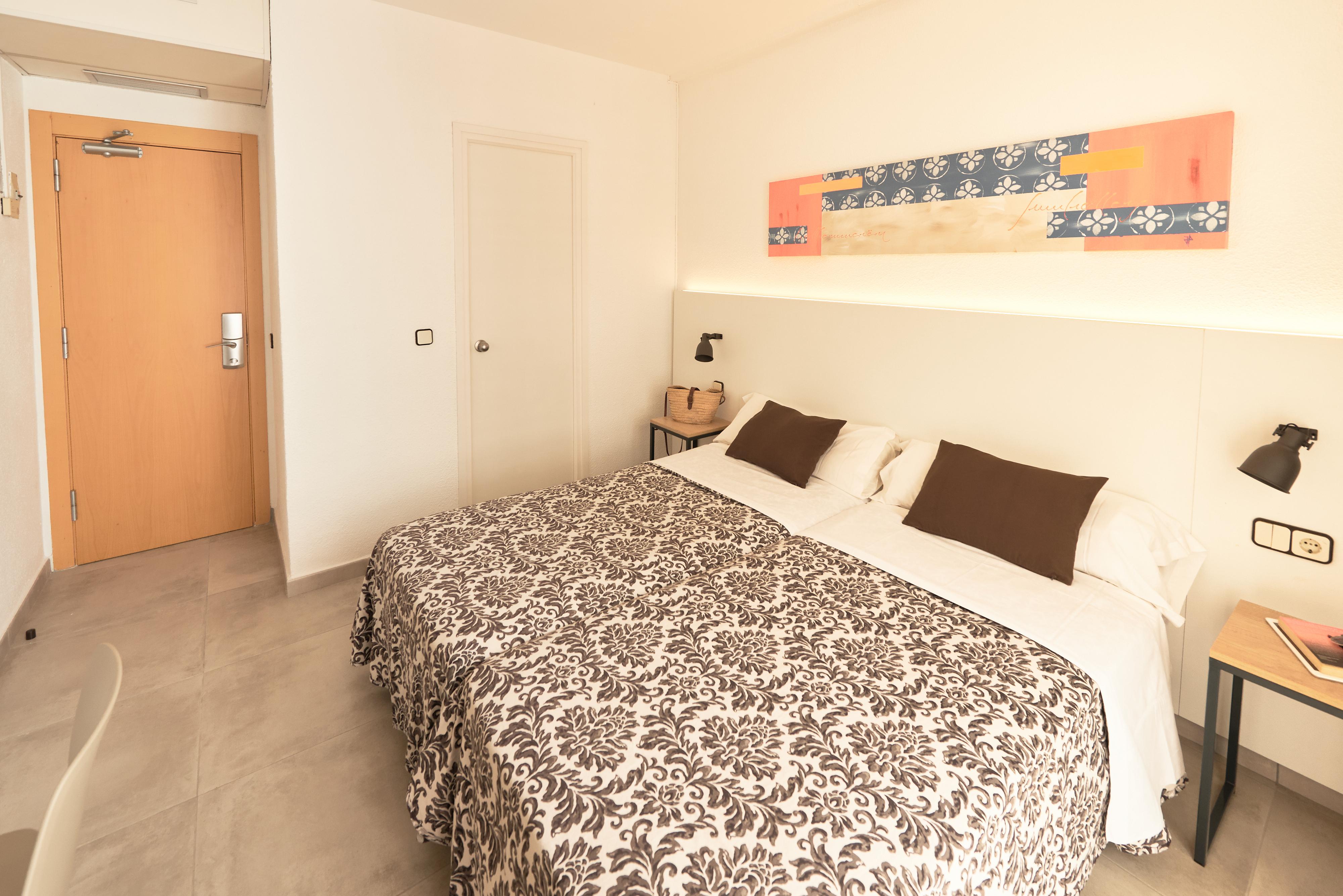 Hotel Miami Calella Exteriér fotografie
